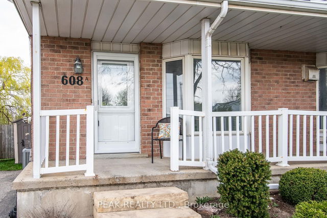 608 Royal Beech Drive