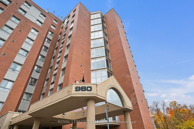 818 - 960 Teron Road
