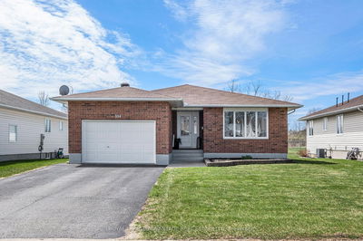 254 Glenwood Cres, Smiths Falls - Smiths Falls