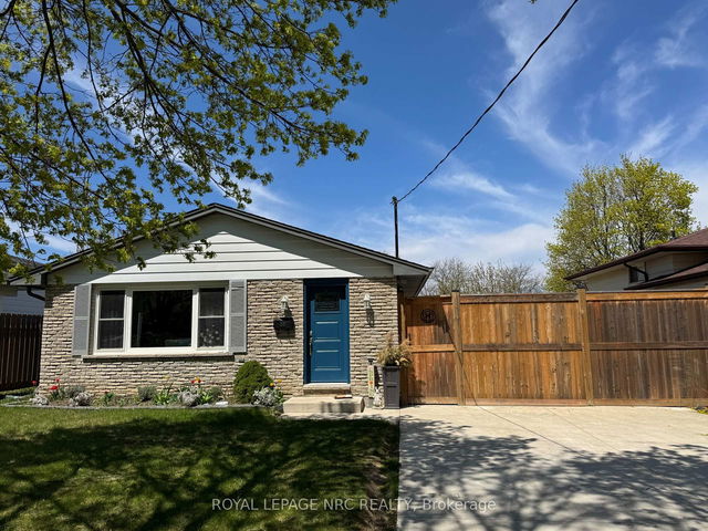 35 Centennial Drive