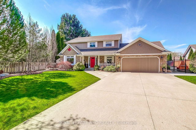 3 LOWER CANADA Drive