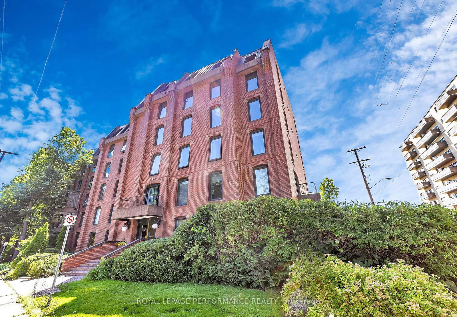 Condo for sale at 12-100 Rideau Terrace, Ottawa, Lindenlea, K1M 0Z2 - MLS: X12114027