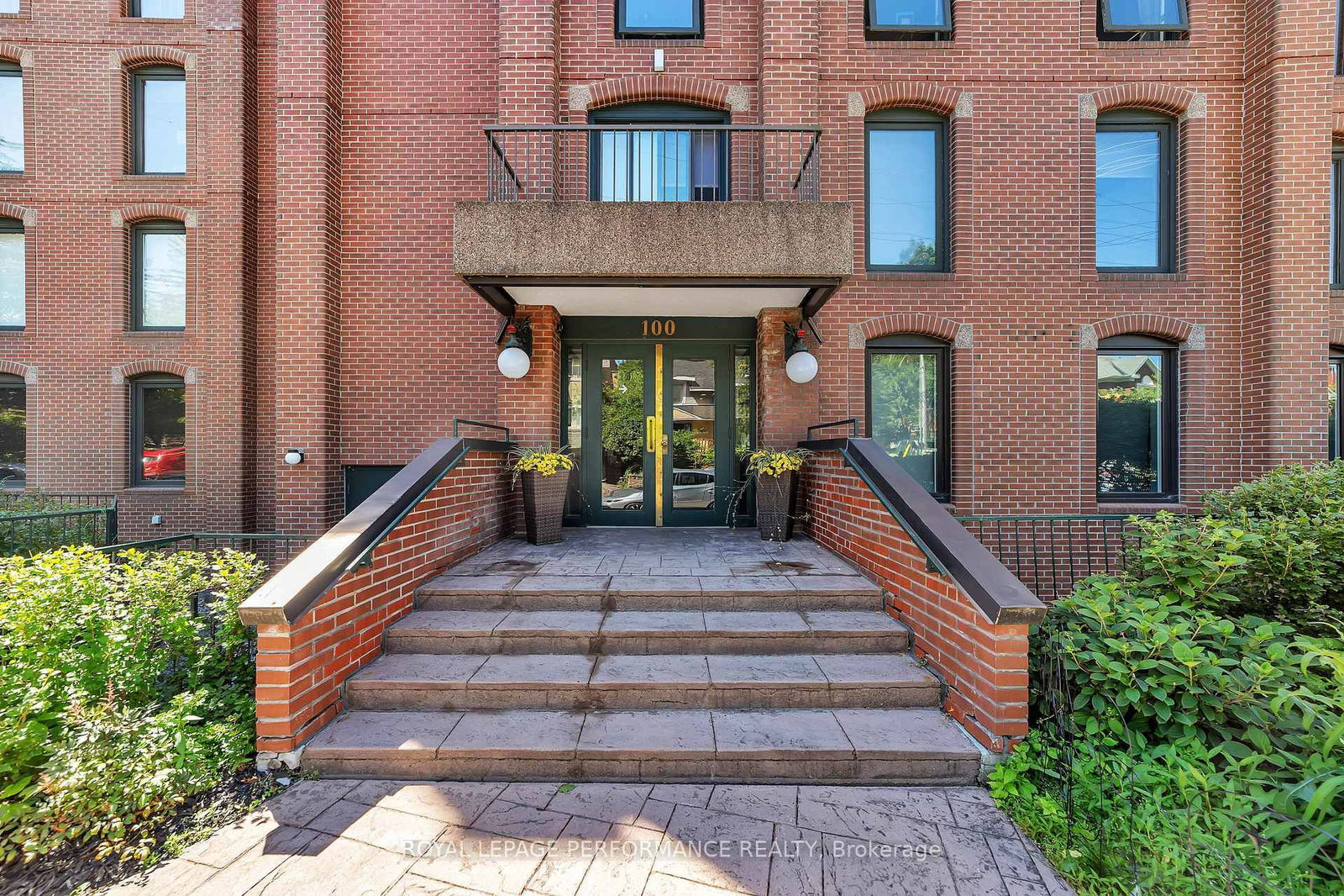Condo for sale at 12-100 Rideau Terrace, Ottawa, Lindenlea, K1M 0Z2 - MLS: X12114027