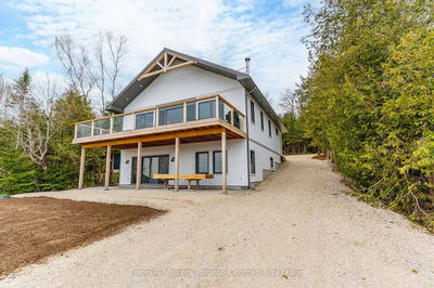 256 Cape Chin N Shore Rd, Northern Bruce Peninsula - Northern Bruce Peninsula image-0-1