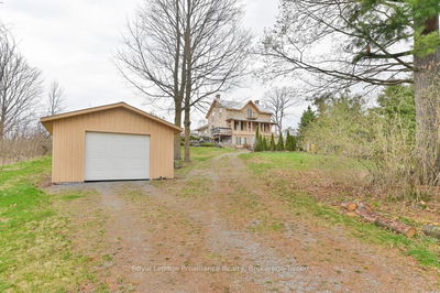 8541 Highway 37, Tweed - Tweed (Village) image-0-1