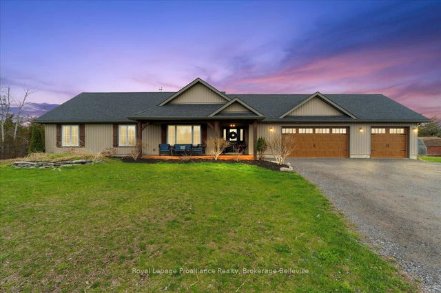264 Glen Miller Road