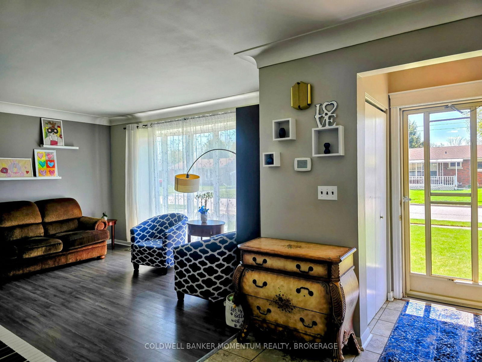 Detached House sold at 6423 Doreen Drive, Niagara Falls, Morrison, L2E 5K4 - MLS: X12114073