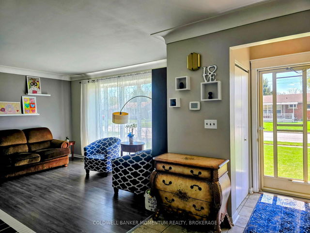 6423 Doreen Drive