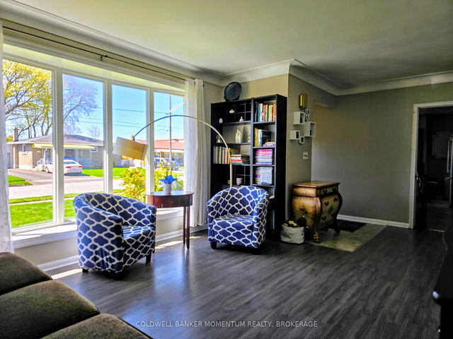 6423 Doreen Drive