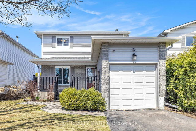 697 Levac Drive