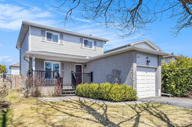 697 Levac Drive