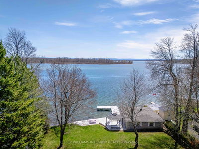 6780 Pilon Point Rd, South Glengarry - South Glengarry (Charlottenburgh) Twp image-0-2