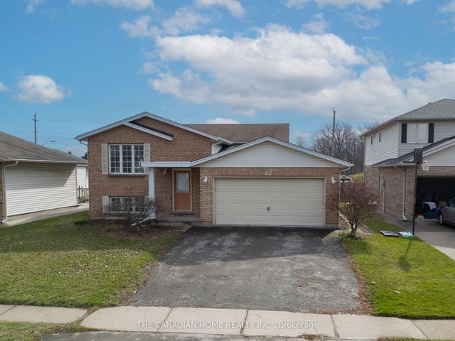 88 CEDARVALE Crescent