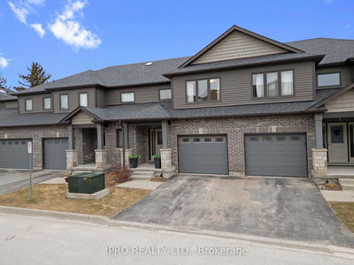 Unit 13 — 19 Lawson St, East Luther Grand Valley - Grand Valley image-0-1