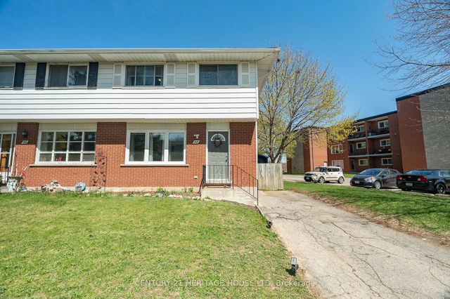 58 Breckenridge Drive