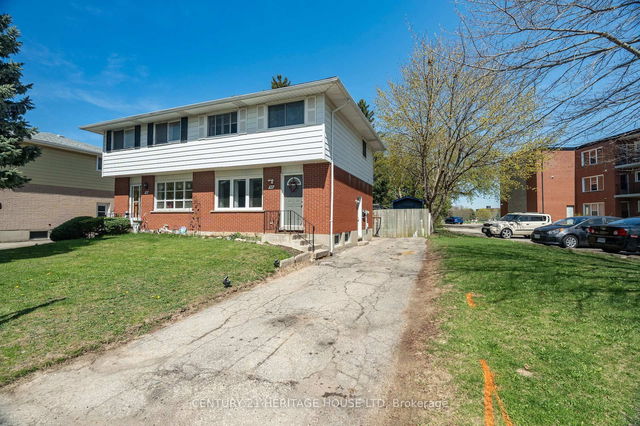 58 Breckenridge Drive