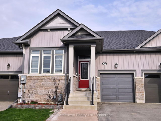 28 Middleton Avenue