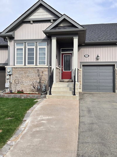 28 Middleton Ave, Centre Wellington - Fergus image-0-1