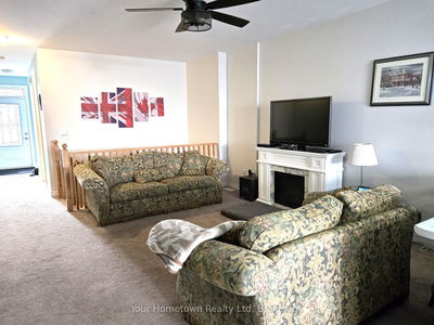 28 Middleton Ave, Centre Wellington - Fergus image-0-2