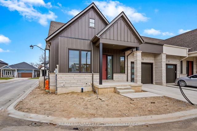 1 - 41 Ivy Crescent
