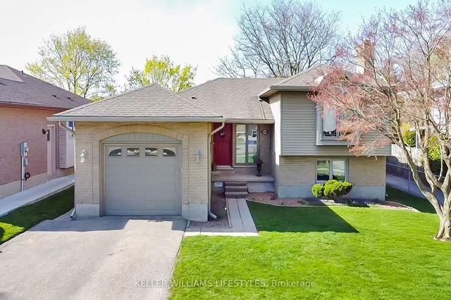 1241 Glenora Drive