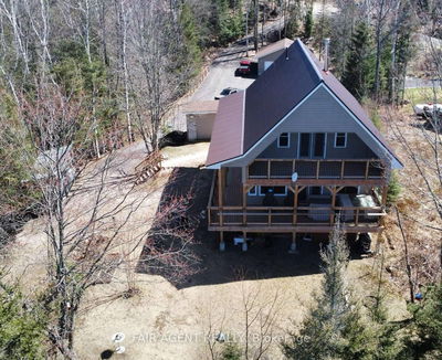 126 PARGETER Rd, East Ferris - Astorville