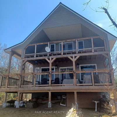 126 PARGETER Rd, East Ferris - Astorville image-0-1