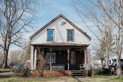 444 Victoria St, Edwardsburgh/Cardinal - Town of Cardinal
