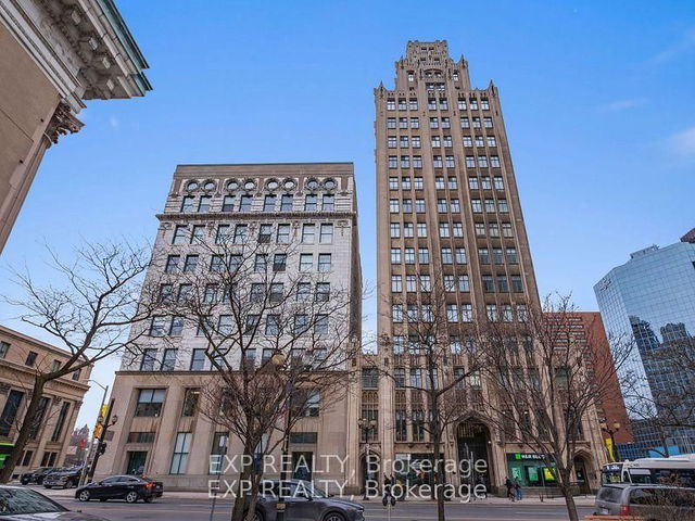 805 - 36 James Street