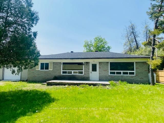 Property at 126 Ellice