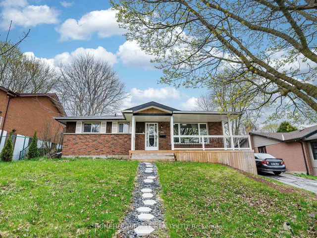 260 Broadview Avenue