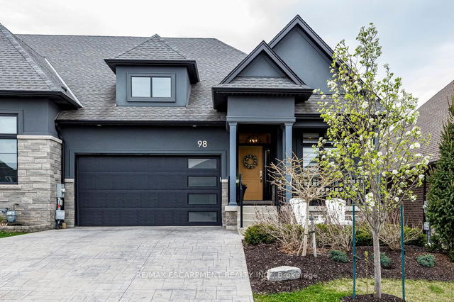 98 CARRICK Trail