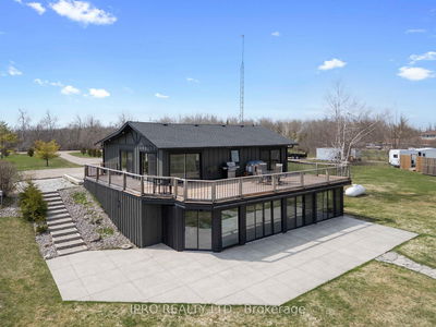 375721 6th Line, Amaranth - Rural Amaranth