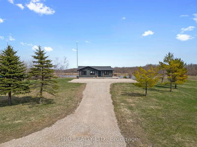 375721 6th Line, Amaranth - Rural Amaranth image-0-4