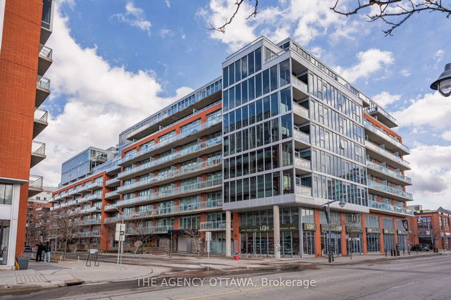 620 - 360 Mcleod Street