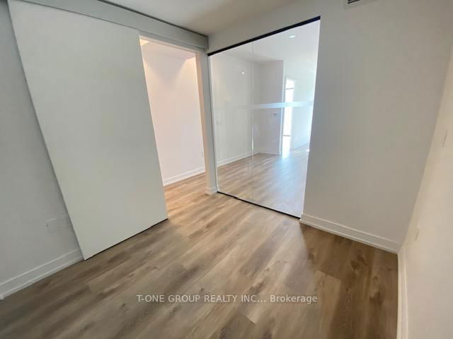 705 - 1 JARVIS Street