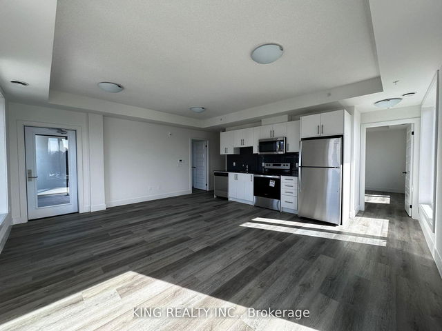 614 - 107 Roger Street
