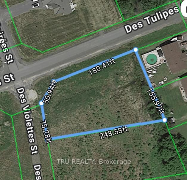 45 - 200 Des Violettes Street NE E