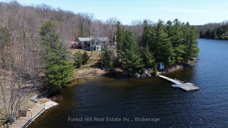 225c Brown Dr, Parry Sound Remote Area - McConkey image-0-0