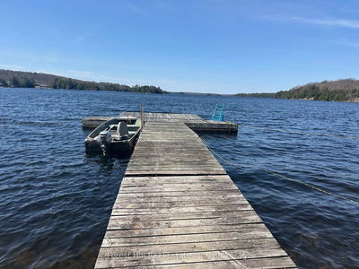 225c Brown Dr, Parry Sound Remote Area - McConkey image-0-1