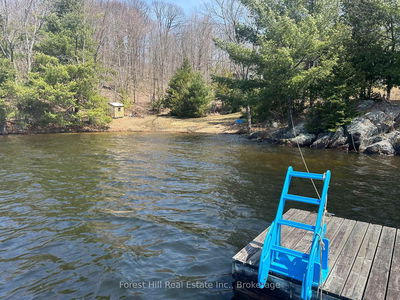 225c Brown Dr, Parry Sound Remote Area - McConkey image-0-2
