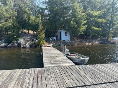 225c Brown Dr, Parry Sound Remote Area - McConkey image-0-3