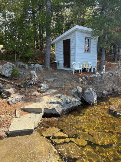 225c Brown Dr, Parry Sound Remote Area - McConkey image-0-4