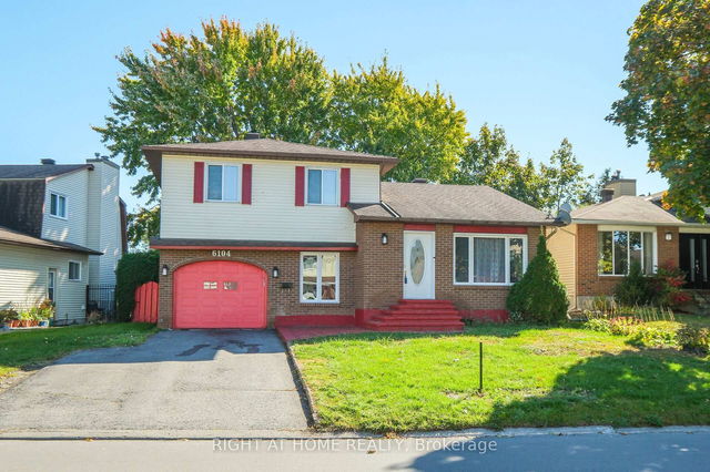 6104 VINEYARD Drive