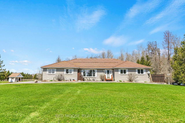 9859 Russell Road