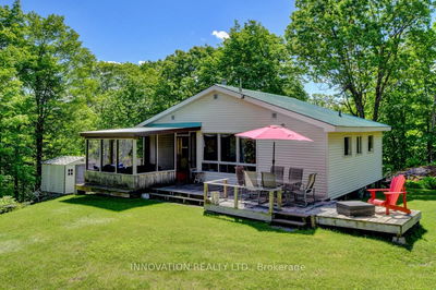 3012 Pike Lake Rte 16c Rte, Perth - Bathurst/Burgess & Sherbrooke (North Burgess) Twp