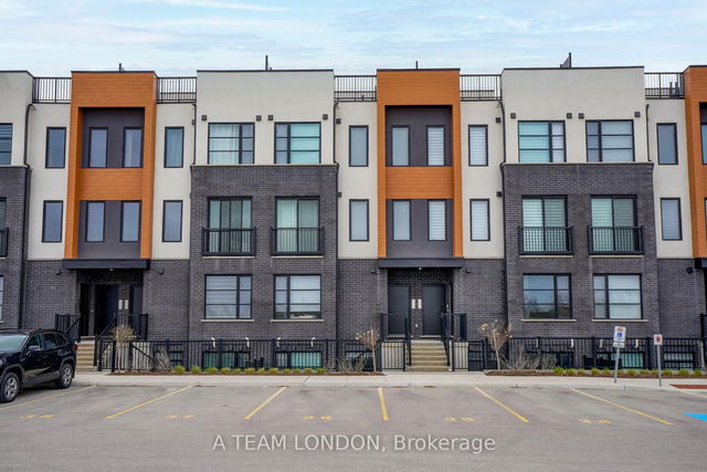 177 - 3900 Savoy Street