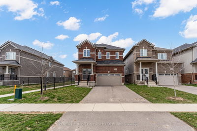 346 Van Dusen Ave, Southgate - Southgate