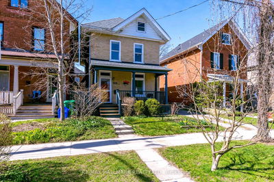 514 Bolivar St, Peterborough - Downtown