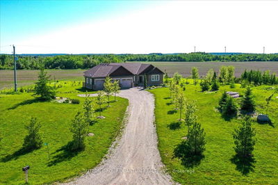 434555 4th Line, Amaranth - Rural Amaranth